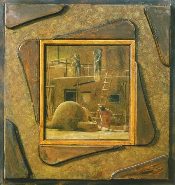 Fishing The Pearl Of Heaven