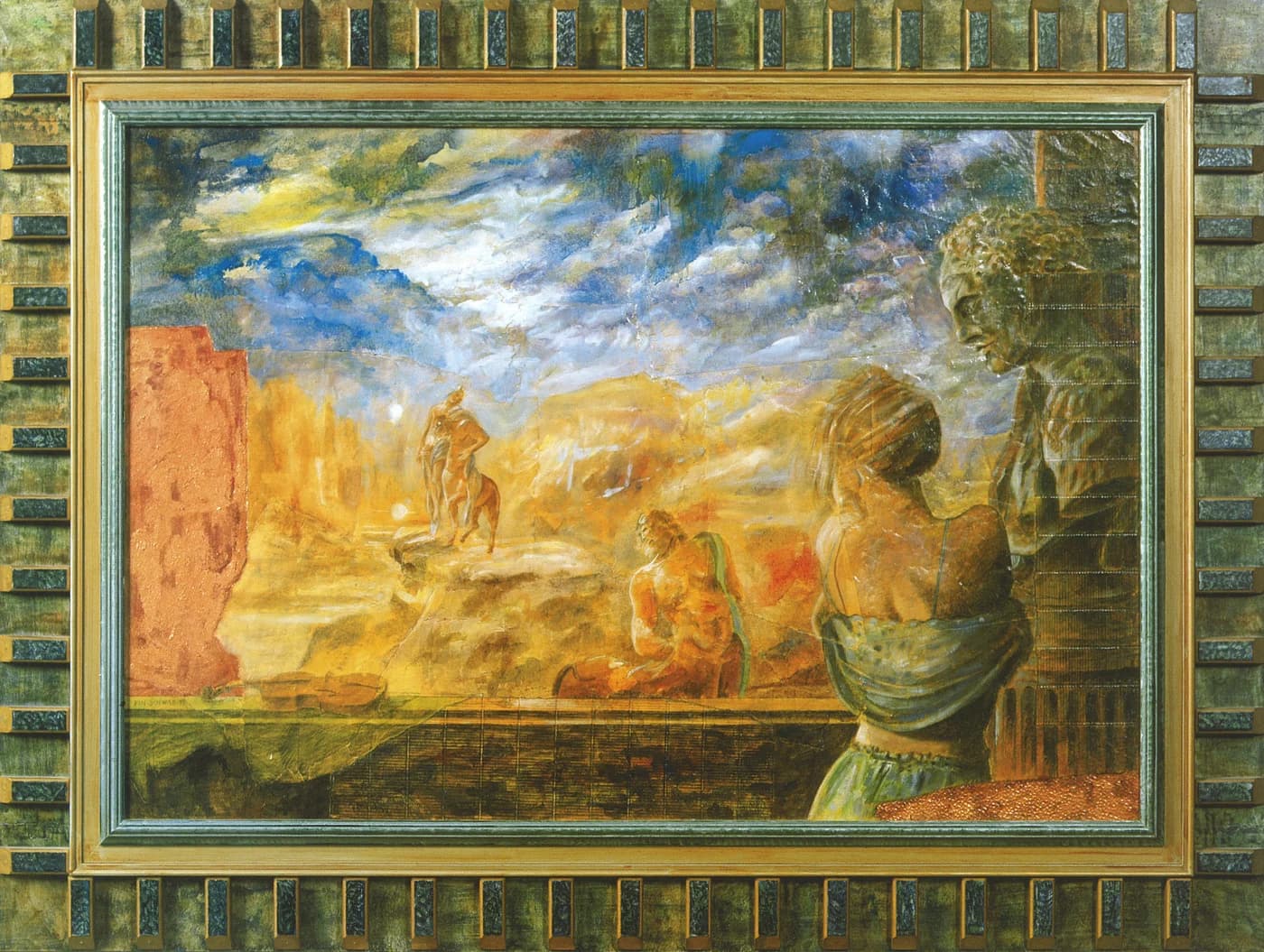 Reflections Of Divine Love