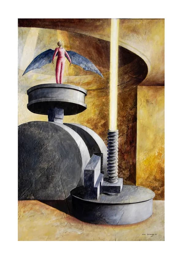 CONQUEST OF PARADISE