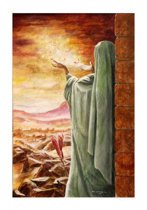 FOREIGN CORRESPONDENT I.