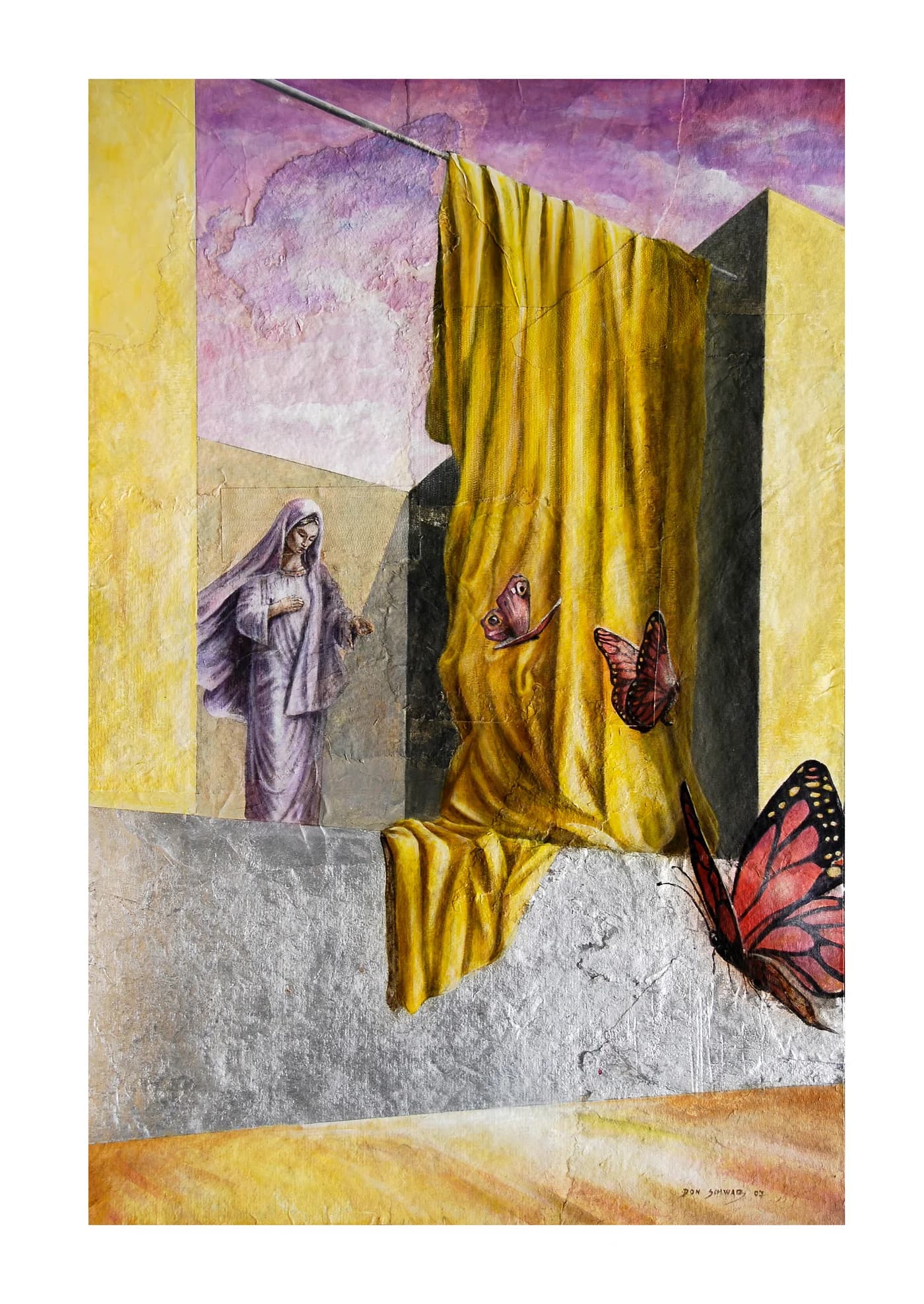 FOREIGN CORRESPONDENT II.