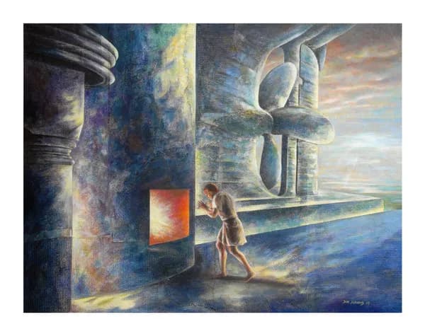 PERIOD OF ADJUSTMENT