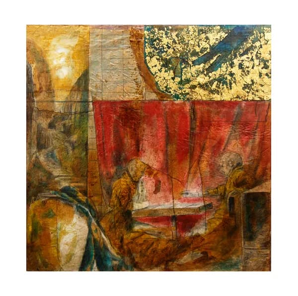 SCHOOL OF THOUGHT II.