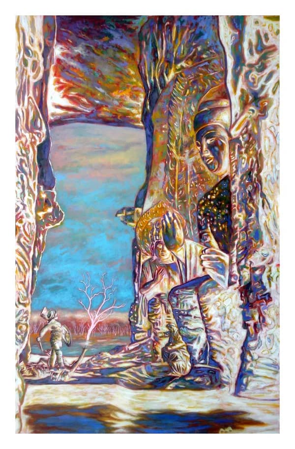 RETURN OF THE PRODIGAL SON