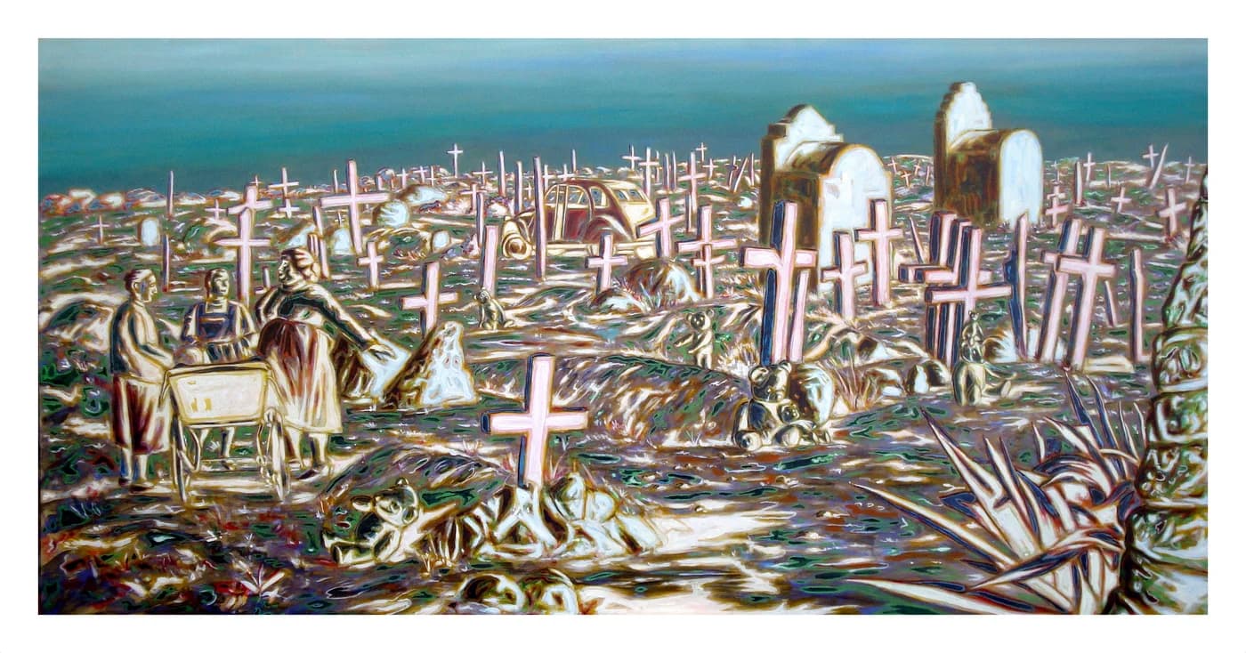 THE MIRROR CONSPIRACY