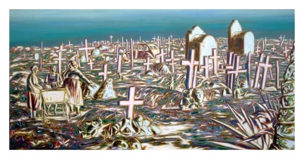 THE MIRROR CONSPIRACY